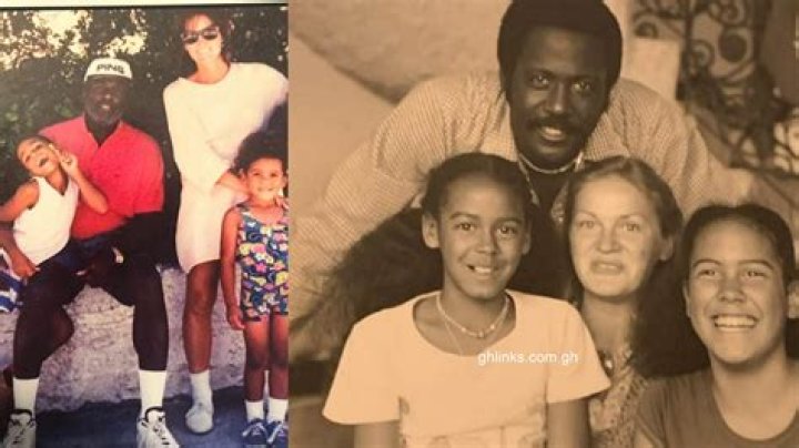 Who are Richard Roundtree’s children, John James Roundtree, Kelli Roundtree, Morgan Roundtree, and Tayler Roundtree?