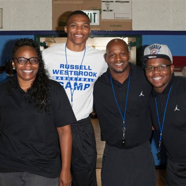 Who are Russell Westbrooks Parents? Russell Westbrook Biography, Parents Name and More