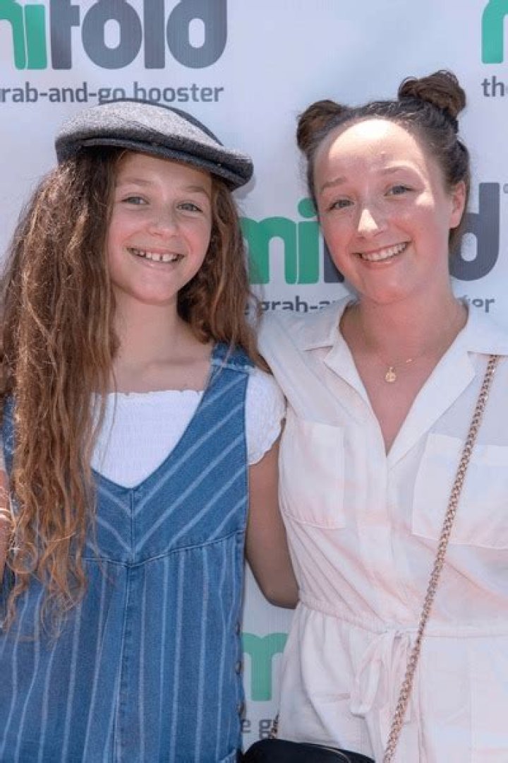 Who are Sofia Rosinskys Parents? Sofia Rosinsky Biography, Parents Name and More