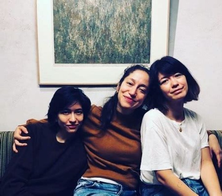 Who Are Sonoya Mizuno Parents Saya And Hajime Mizuno?