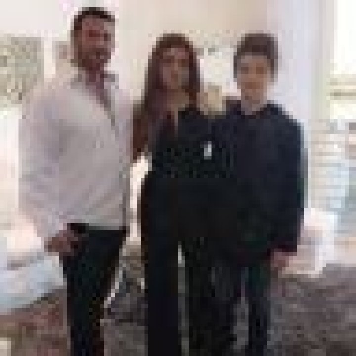 Who Are Thomas Barbusca Parents and Siblings? A Look into his Family