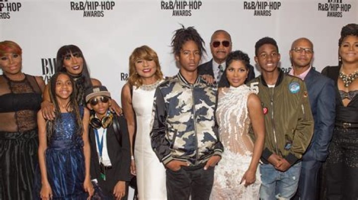 Who Are Toni Braxton’s Kids? Where Are They Now?