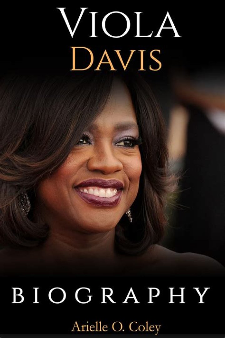 Who are Viola Daviss Parents? Viola Davis Biography, Parents Name and More