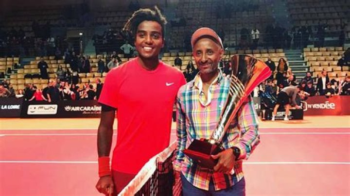 Who Are Yemer Wondwosen And Kelemework Elias Yigletu? Mikael Ymer Parents Family Ethnicity And Net Worth