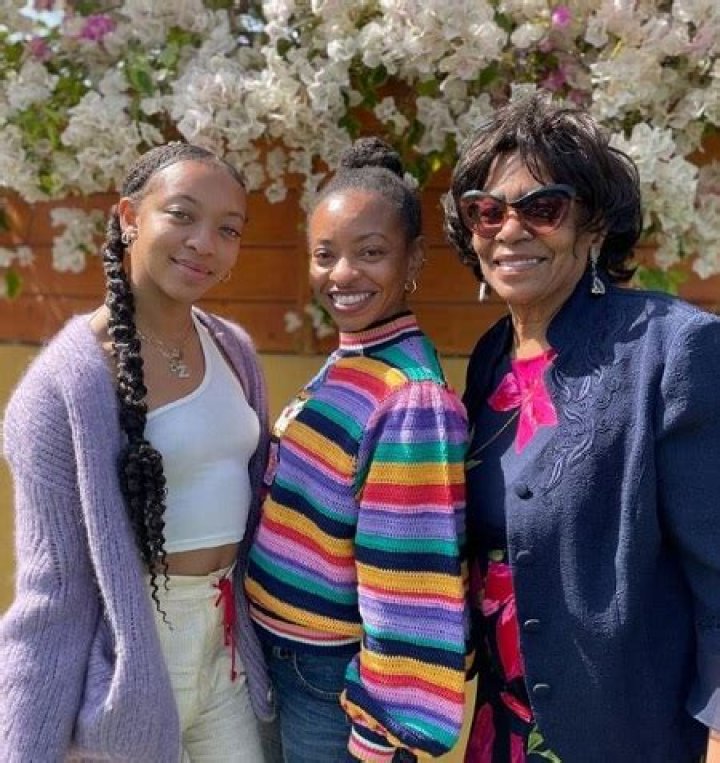 Who are Zolee Griggss Parents? Zolee Griggs Biography, Parents Name, Nationality and More