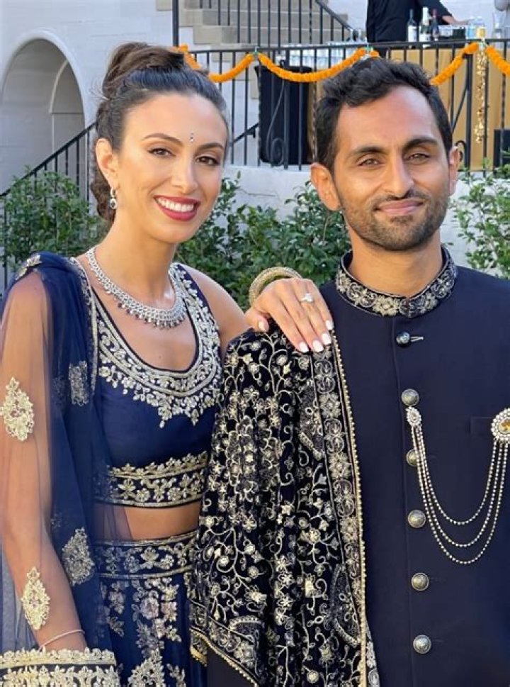 Who did Mark Geragos marry?