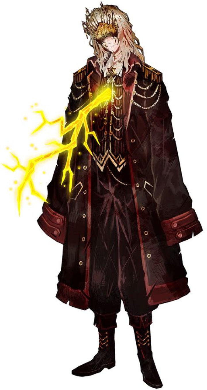 Who does the Man of La Mancha duels with?