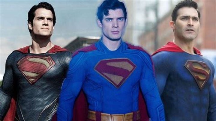 Who has played both Batman and Superman?