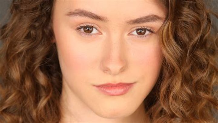 Who Is Actress Ella Dixon? Meet The Daughter Of Jennifer Beals As She Stars In The Bad Seed Returns