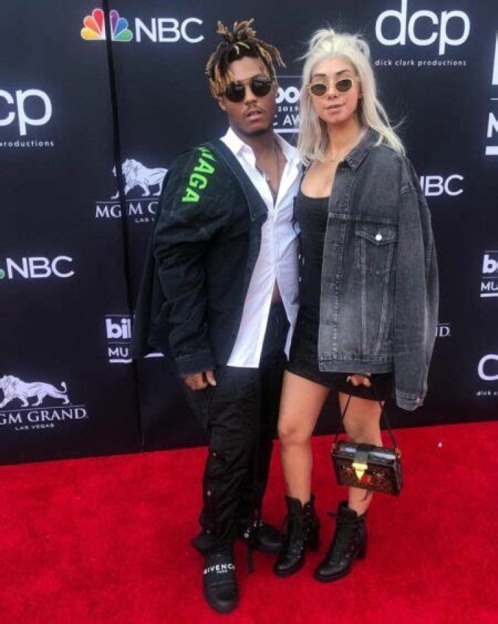 Who Is Ally Lotti’s New Boyfriend, Carter Jamison?