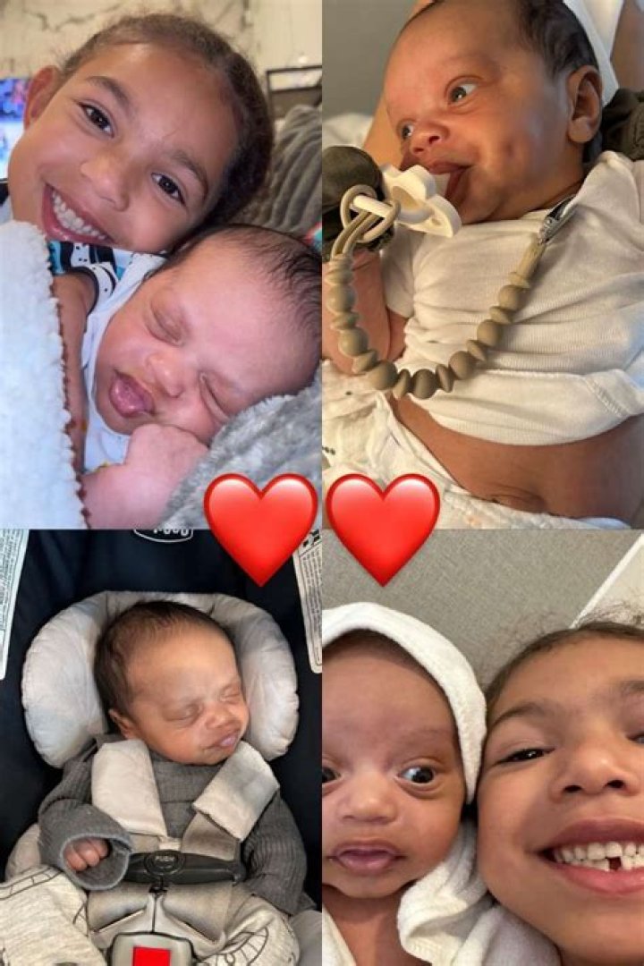 Who Is Alonzo Nelson-Ododa? Meet Dearica Hamby Partner & Baby Daddy