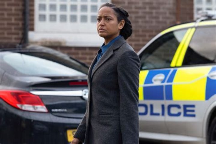 Who Is Amaka Okafor? Everything To Know About The Responder Cast Explored