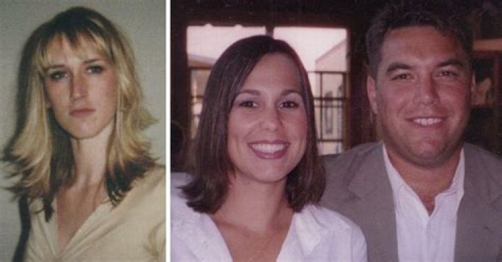 Who Is Amber Frey Married To Now In 2022? Does Scott Peterson’s Girlfriend Have A Daughter?