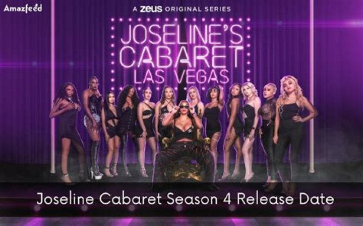 Who Is Amber From Joseline Cabaret Season 3? Age, Instagram, And, More!