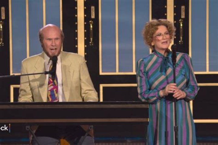 Who is Ana Gasteyer married to?