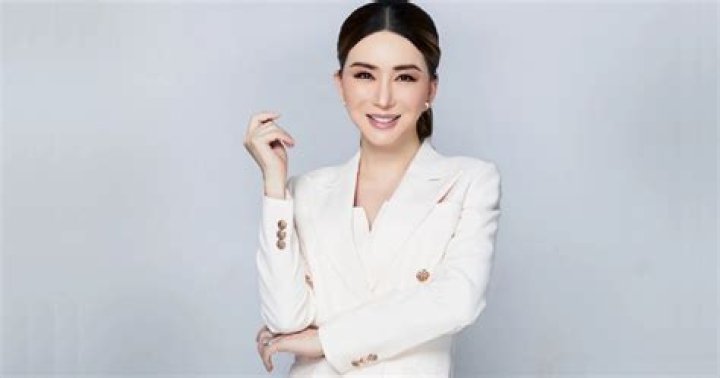 Who Is Anne Jakrajutatip’s Boyfriend? The Miss Universe Owner’s Love Interest
