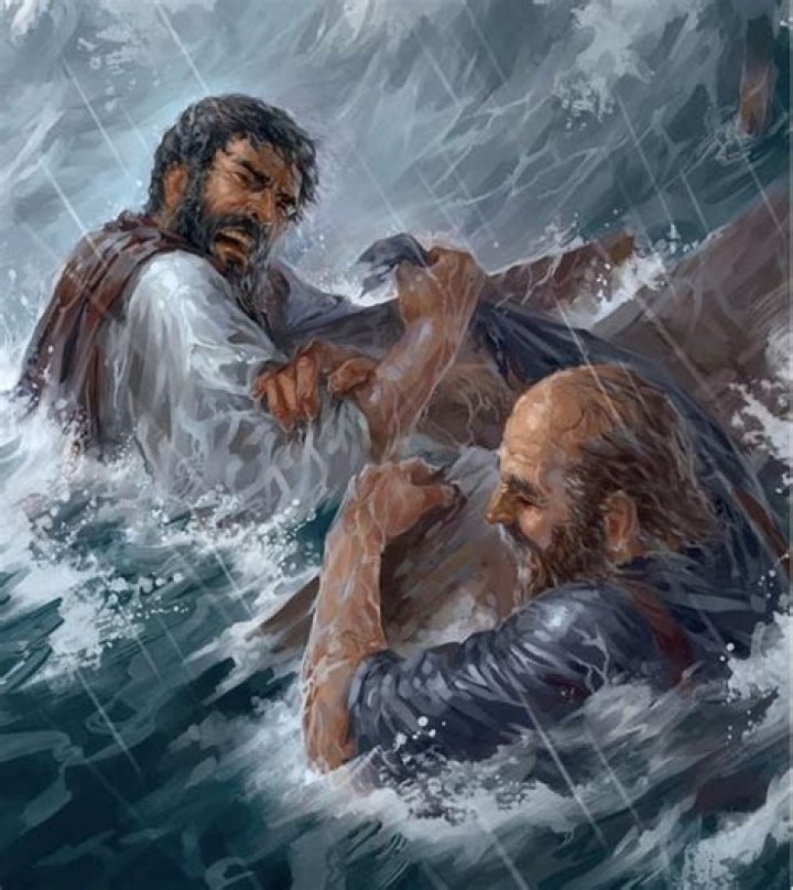 Who is aristarchus in the Bible?