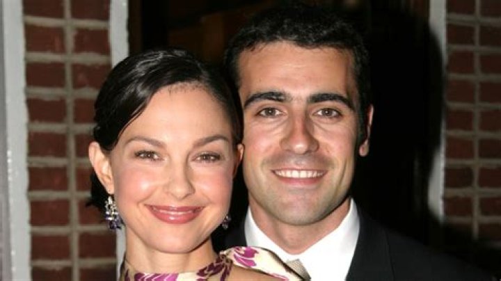 Who is Ashley Judd’s ex-husband Dario Franchitti?