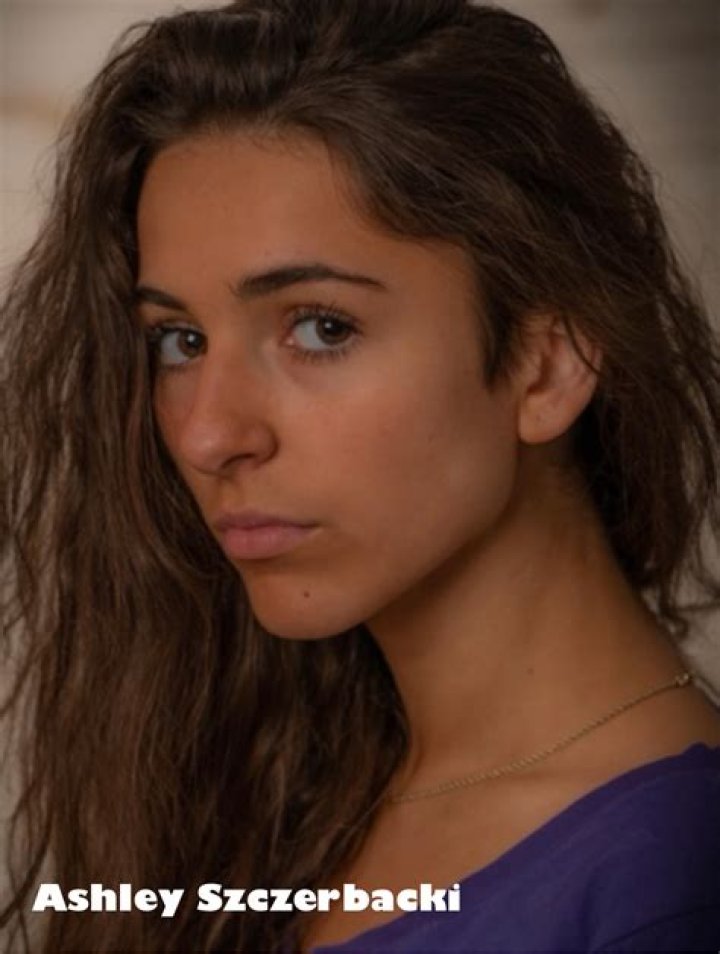 Who Is Ashley Szczerbacki? 5 Quick Facts About The Actress