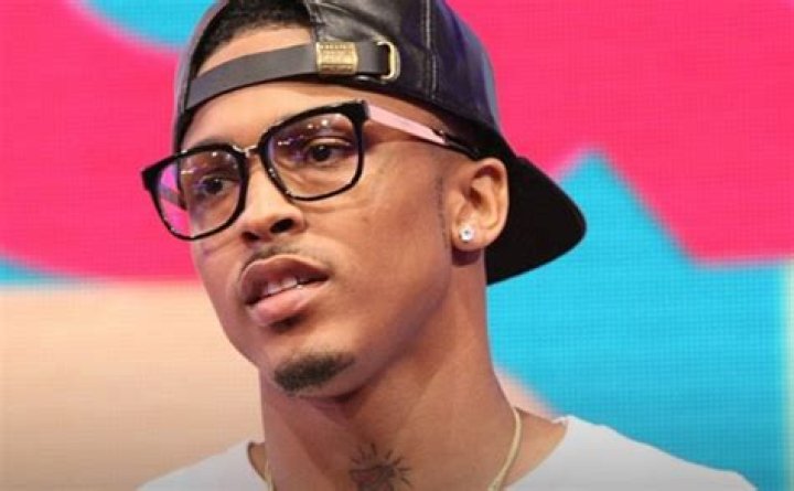 Who Is August Alsina Dating? Benediction Singer’s Love Interest
