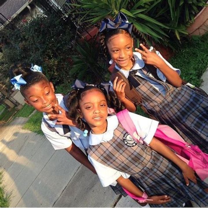 Who is August Alsina niece?