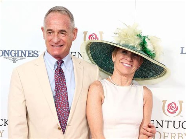 Who Is Barbara Corcoran Husband? All About Bill Higgins