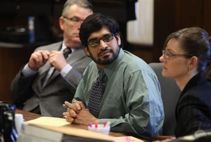 Who Is Besham Brian Sugrim? Details On The Culprit Behind Linda Kay Gibson Murder- Where Is He Now?