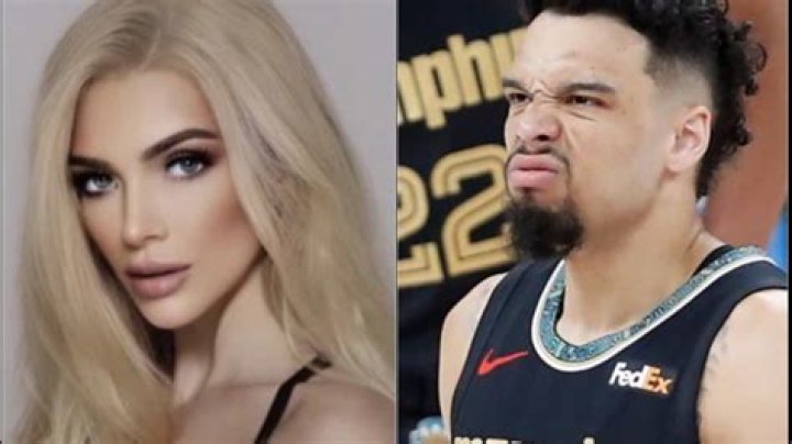 Who Is Big Bambina? Instagram Model New Girlfriend Of Dillon Brooks – Age, Photos, and, more!
