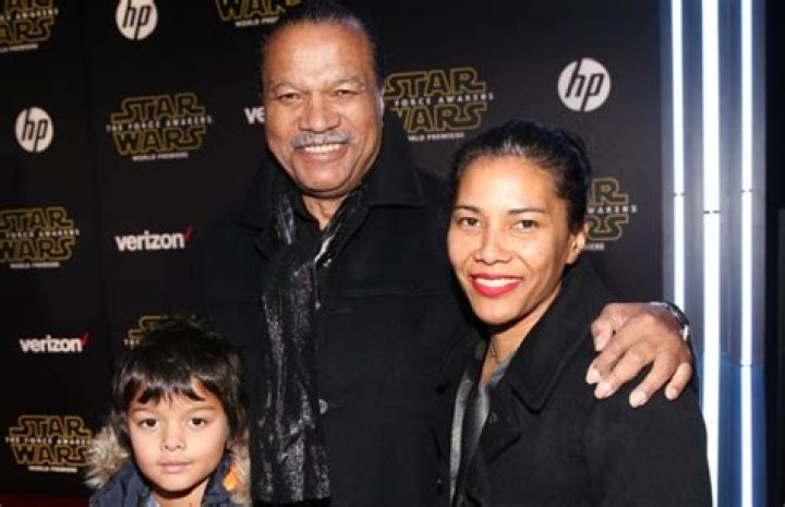 Who Is Billy Dee Williams Spouse Teruko Nakagami?