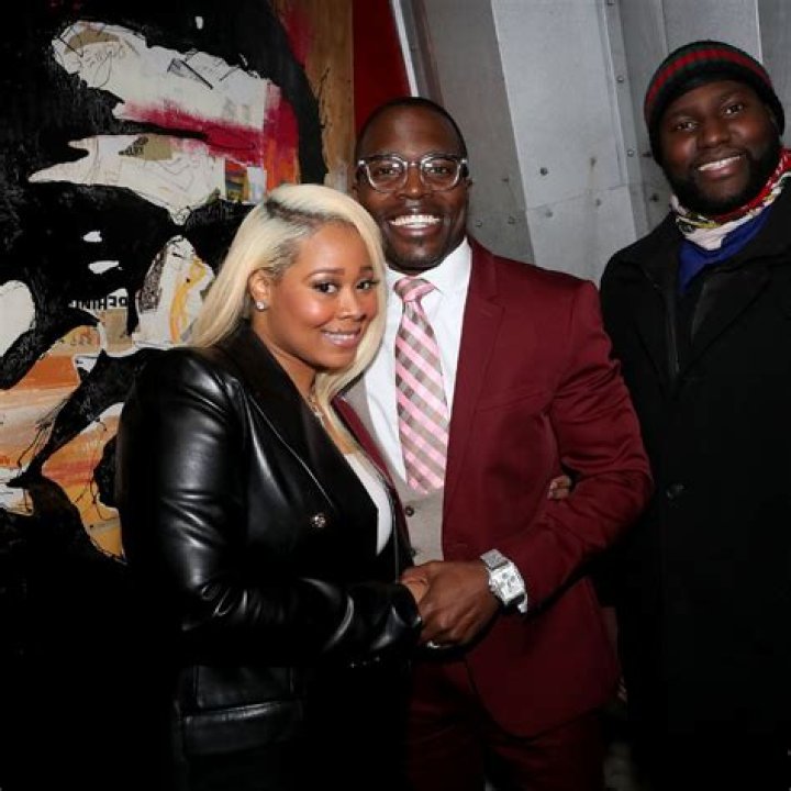 Who is Bishop Lamor Whitehead ex-wife?