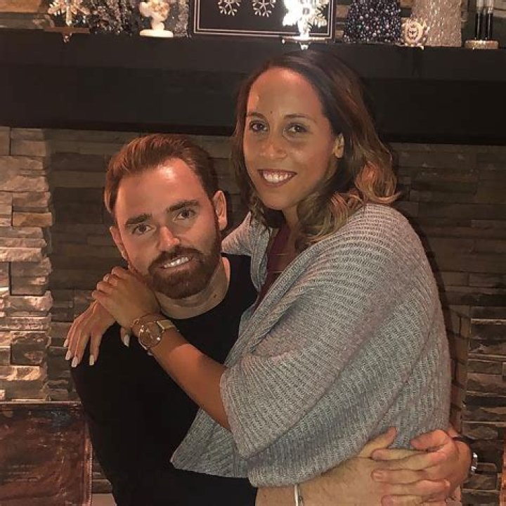 Who is Bjorn Fratangelo, Madison Keys’ fiancé?