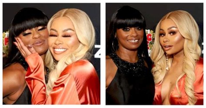 Who is Blac Chyna’s mother, Tokyo Toni (aka Shalana Hunter)?