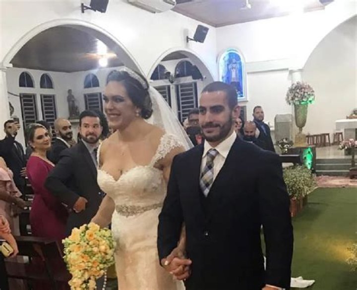 Who Is Bruno Almeida? Gabi Garcia Husband, Parents Ethnicity And Net Worth