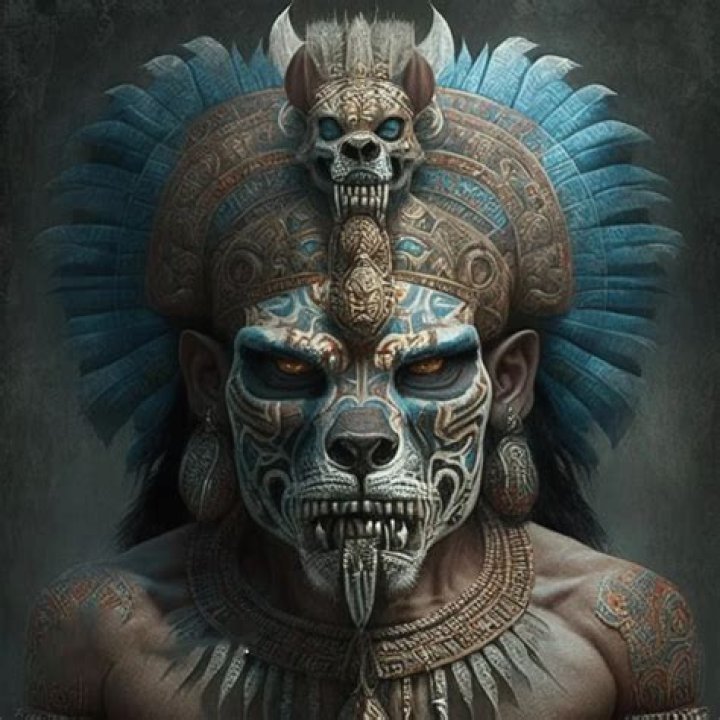 Who is buluc Chabtan?