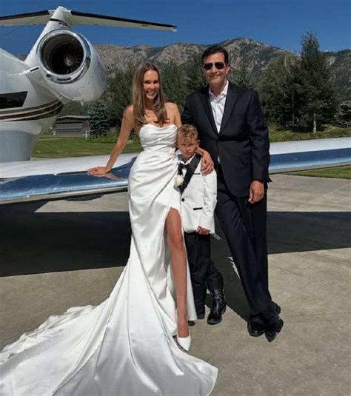 Who Is Bunny Hedaya’s Husband, Harry Hedaya & Where He Is Now?