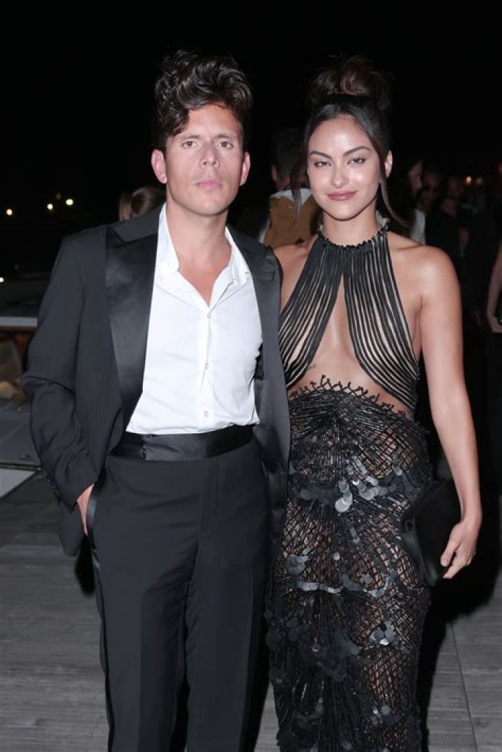 Who is Camila Mendes’ ex-boyfriend Charles Melton? Girlfriend