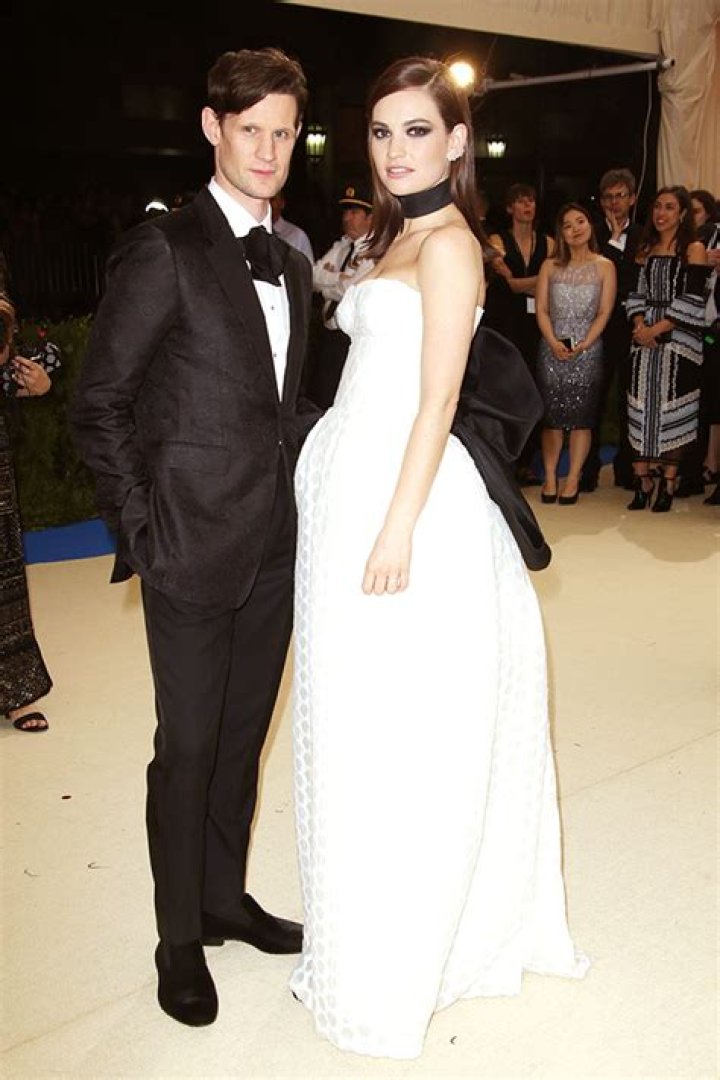 Who is Caroline Brady? Interesting Facts about Matt Smith’s girlfriend