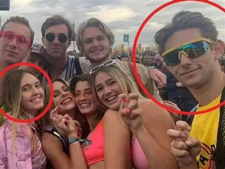 Who Is Carson Neel From Texas Christian University? What Are The Charges She Is Facing For Jack Elliott Death?