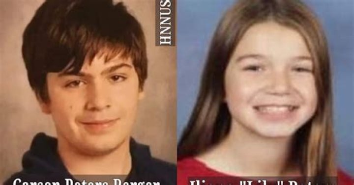 Who Is Carson Peters-Berger? Lily Peters Cousin Landon Repetto An Alleged Suspect