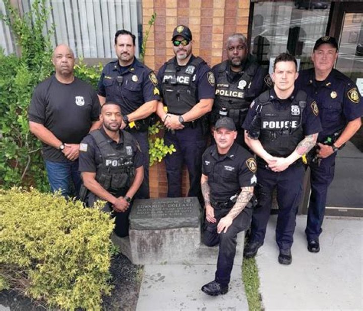 Who Is Cassandra Dollard? Police Officer Arrested Over Deadly Shooting & Murder Case Update