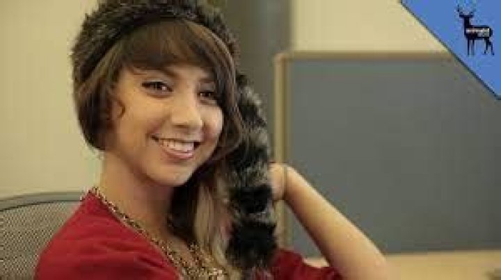 Who Is Catherine Wayne? What Happened to The YouTuber Boxxy?