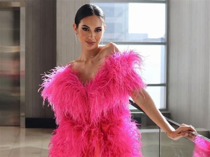 Who is Celeste Cortesi? Miss Universe 2022 beauty queen represents the Philippines