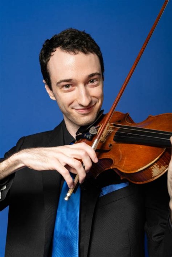 Who is Chance McDermott son of Patrick McDermott?