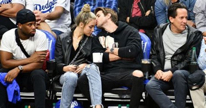 Who Is Charly Jordan Boyfriend?