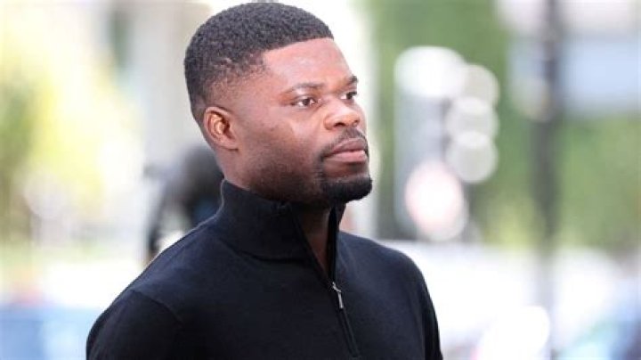 Who is Chaurntae? UK lady accuse Arsenal star Thomas Partey of rape on social media