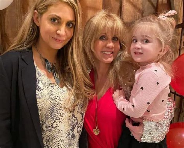 Who Is Christina Mandrell Husband Blake Dennis? Daughter Blakely, Family And Net Worth