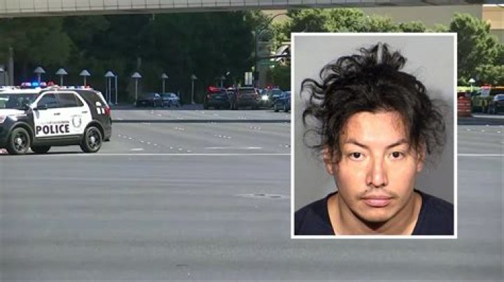 Who is Christopher Haynes? Murder suspect escapes custody in Washington DC