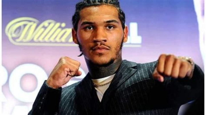 Who is Conor Benn? age, height, parents, wife, career, net worth, biography and updates