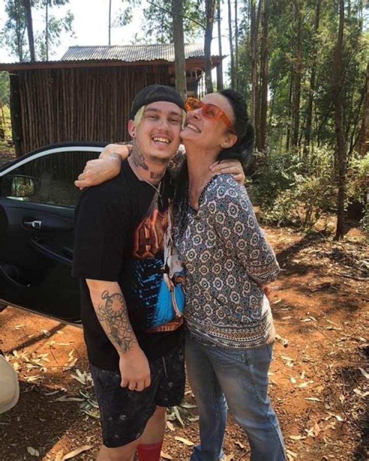 Who Is Costa Titch Parents?