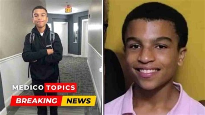 Who is Csean Skerritt? Suspect who murdered 13 year-old Tyler Lawrence from Norwood in Mattapan